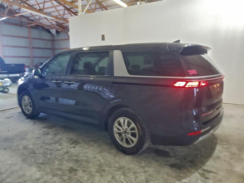 KIA CARNIVAL L 2022 VIN KNDNB4H30N6091944