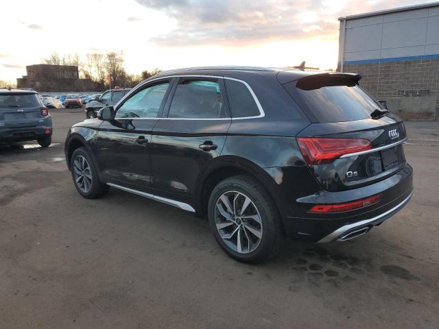 Фото 2 - AUDI Q5