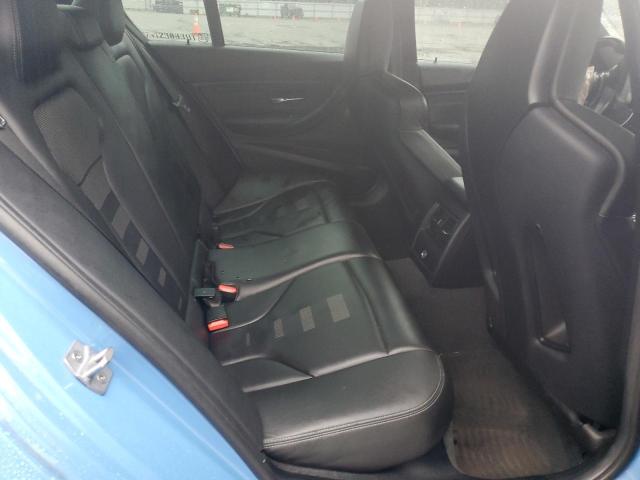 Фото 10 - BMW M3