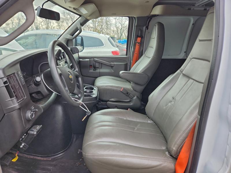 Фото 7 - CHEVROLET EXPRESS