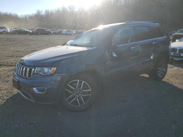 Фото 1 - JEEP GRAND CHER