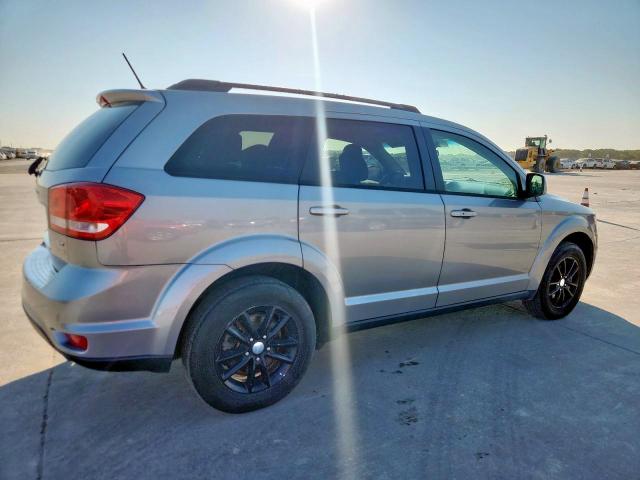 Фото 3 - DODGE JOURNEY