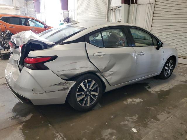 Фото 3 - NISSAN VERSA