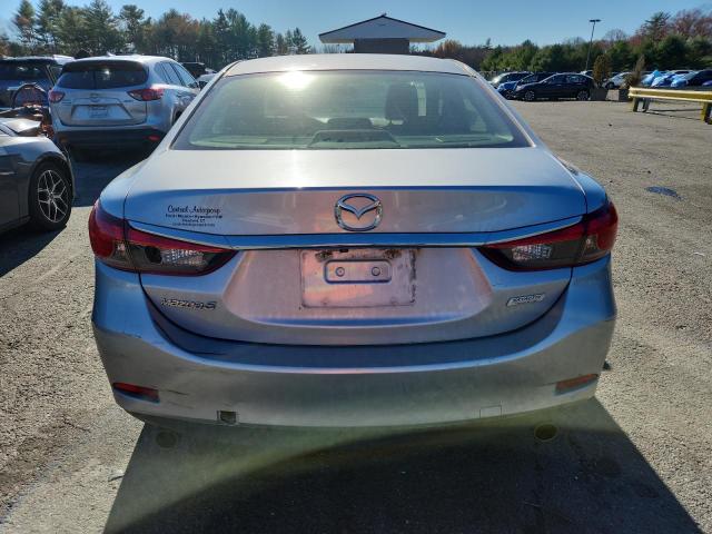 Фото 6 - MAZDA 6