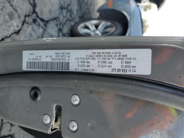 Фото 13 - DODGE CHALLENGER