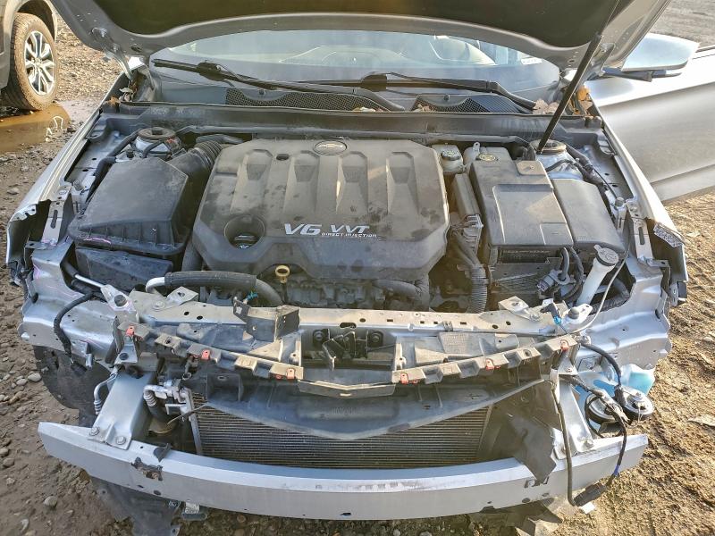 Фото 11 - CHEVROLET IMPALA