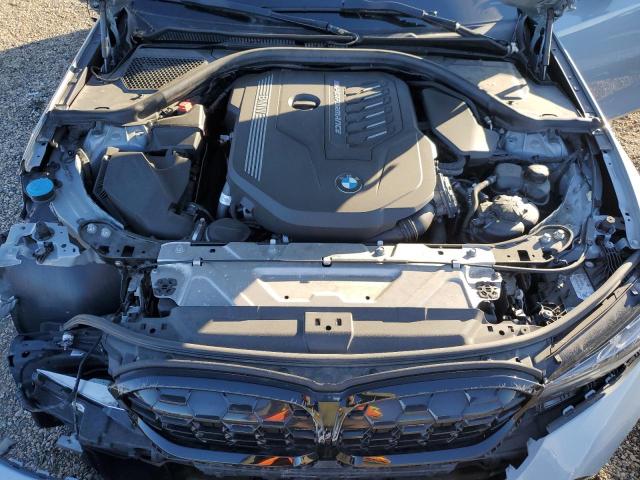 Фото 11 - BMW M3