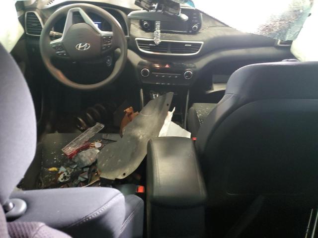 Фото 8 - HYUNDAI TUCSON