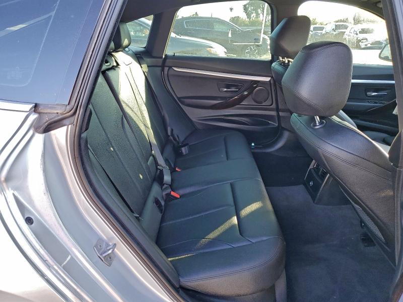 Фото 10 - BMW 3 SERIES