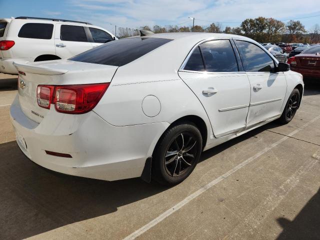 Фото 3 - CHEVROLET MALIBU