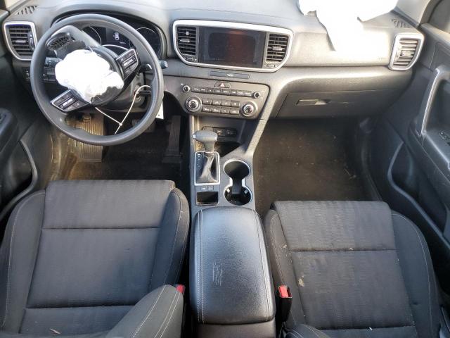 Фото 8 - KIA SPORTAGE