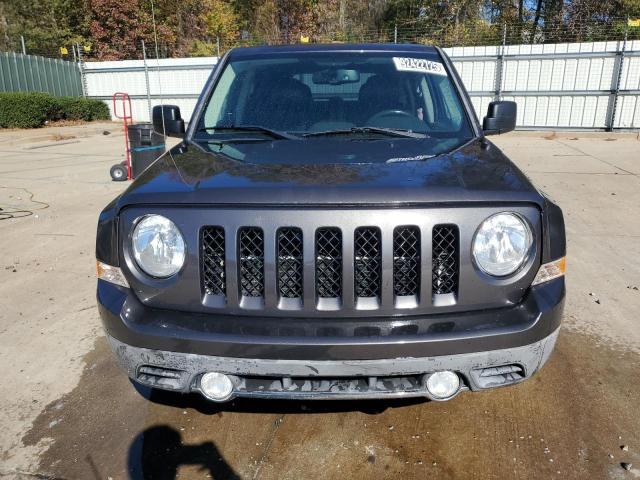 Фото 5 - JEEP PATRIOT