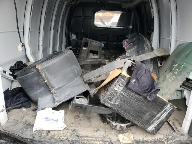 Фото 13 - CHEVROLET EXPRESS