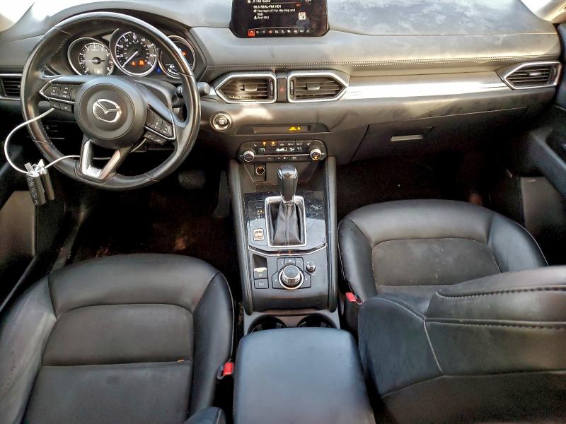 Фото 8 - MAZDA CX-5