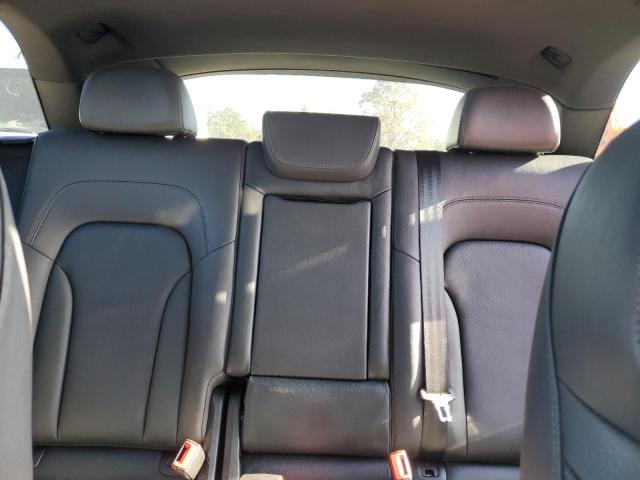 Фото 10 - AUDI Q5