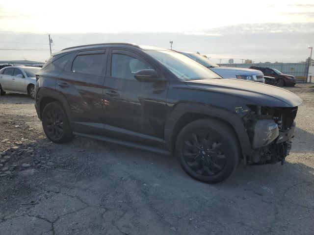 Фото 4 - HYUNDAI TUCSON