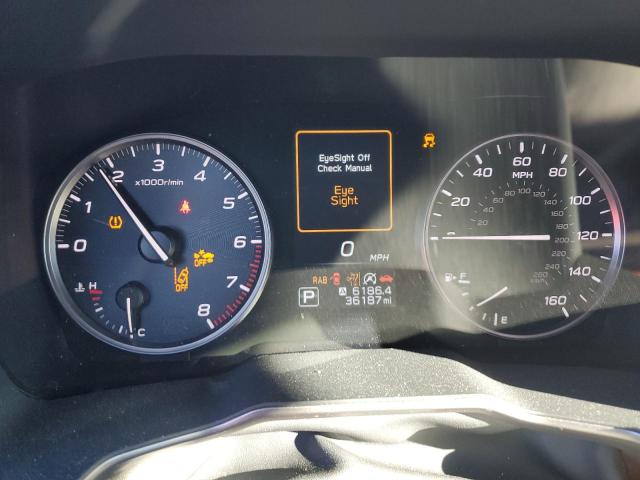 Фото 9 - SUBARU OUTBACK