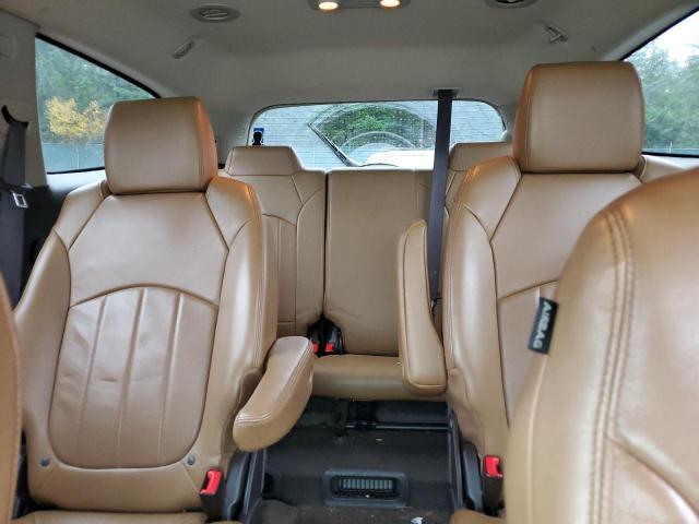 Фото 10 - BUICK ENCLAVE