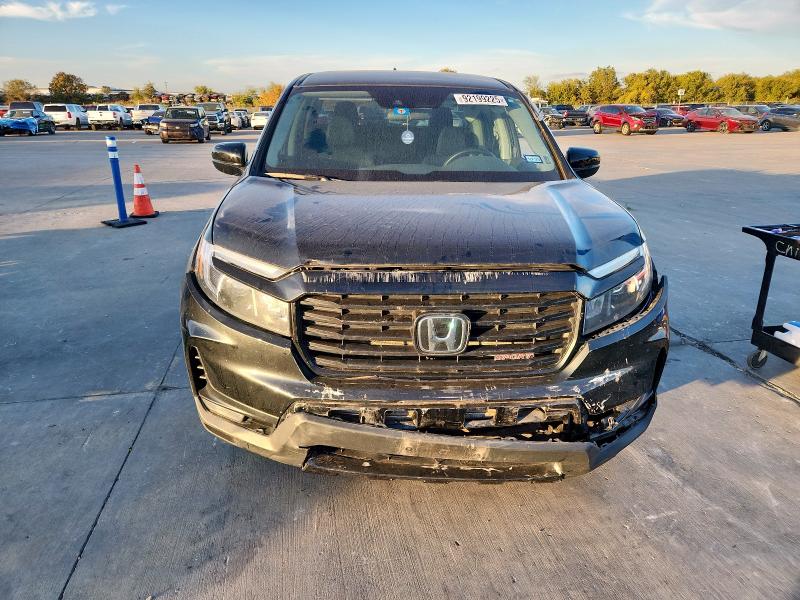 Фото 5 - HONDA RIDGELINE