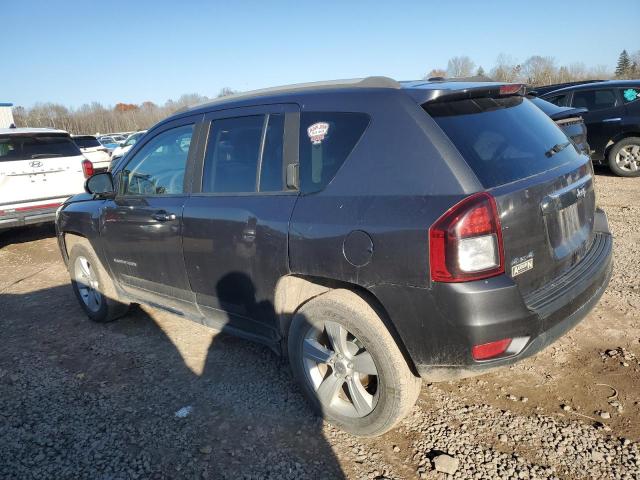 Фото 2 - JEEP COMPASS