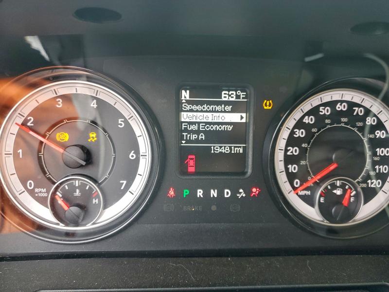 Фото 9 - RAM 1500