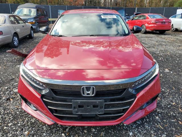 Фото 5 - HONDA ACCORD