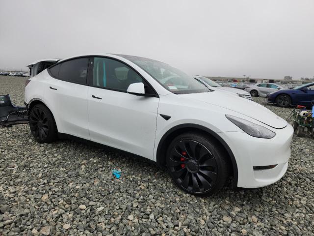 Фото 4 - TESLA MODEL Y