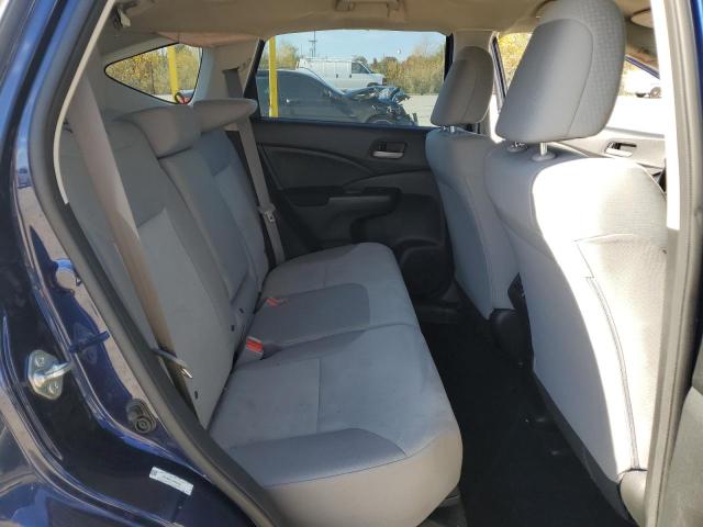 Фото 11 - HONDA CRV