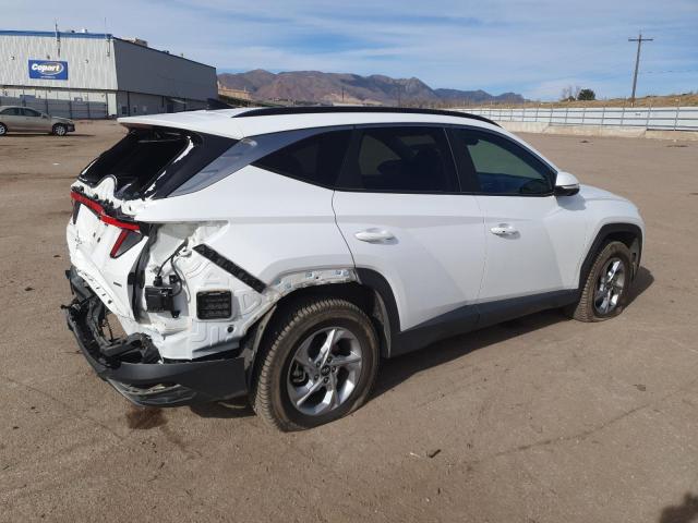 Фото 3 - HYUNDAI TUCSON