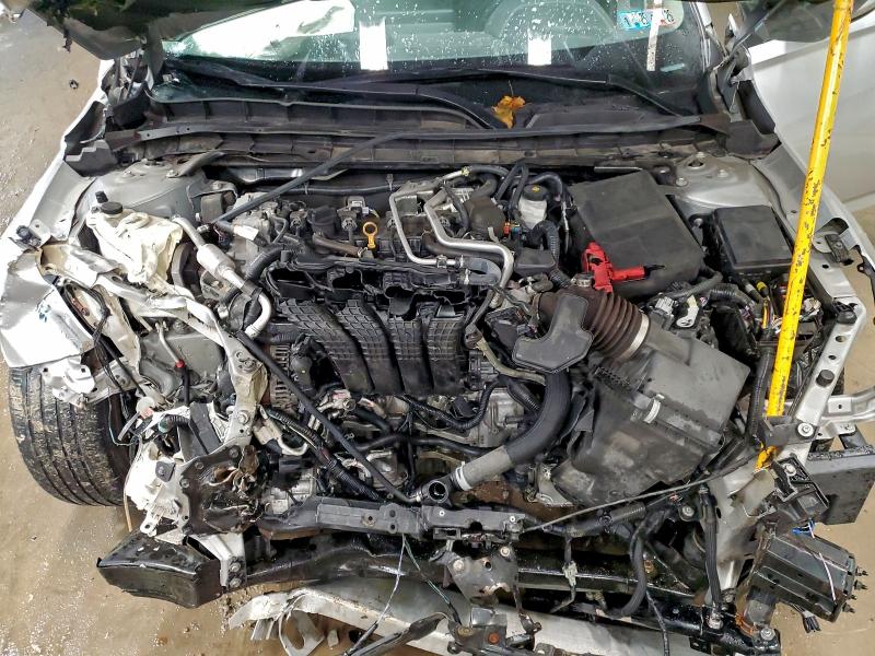 Фото 11 - NISSAN ALTIMA