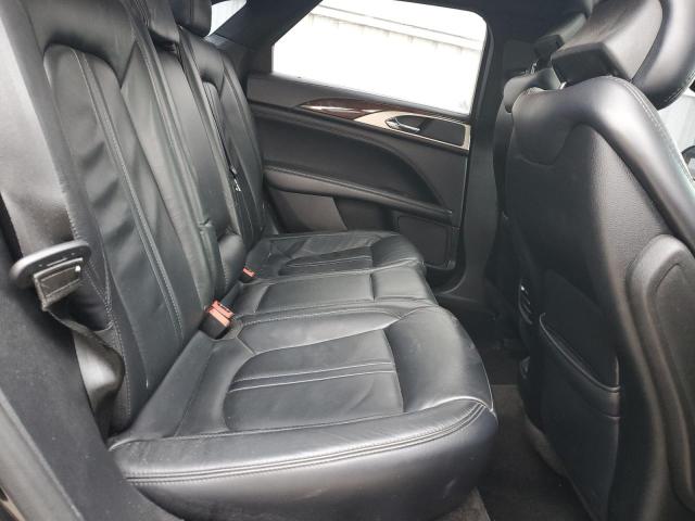 Фото 10 - LINCOLN MKZ