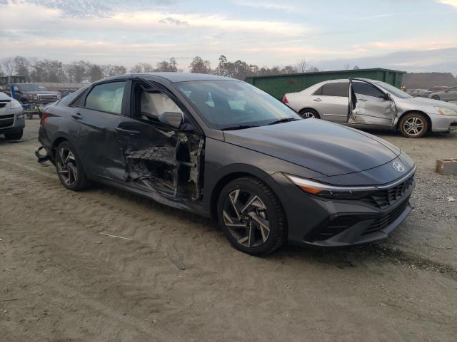 Фото 4 - HYUNDAI ELANTRA