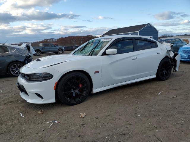 Фото 1 - DODGE CHARGER