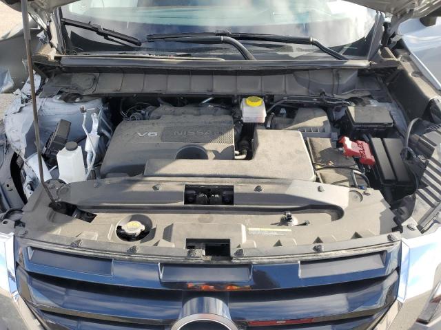 Фото 12 - NISSAN PATHFINDER