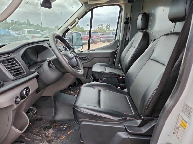 Фото 7 - FORD TRANSIT