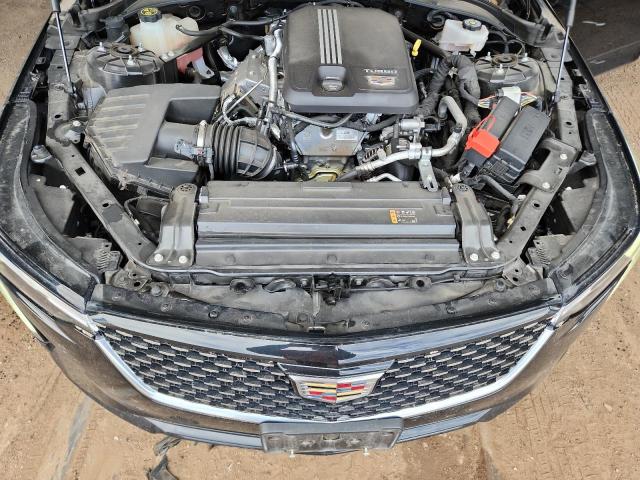 Фото 11 - CADILLAC CT4