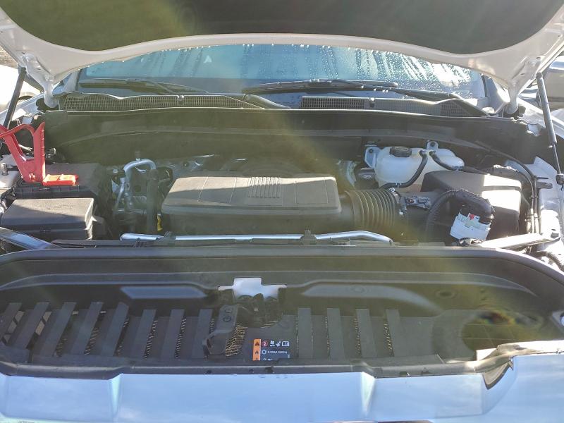 Фото 11 - GMC SIERRA