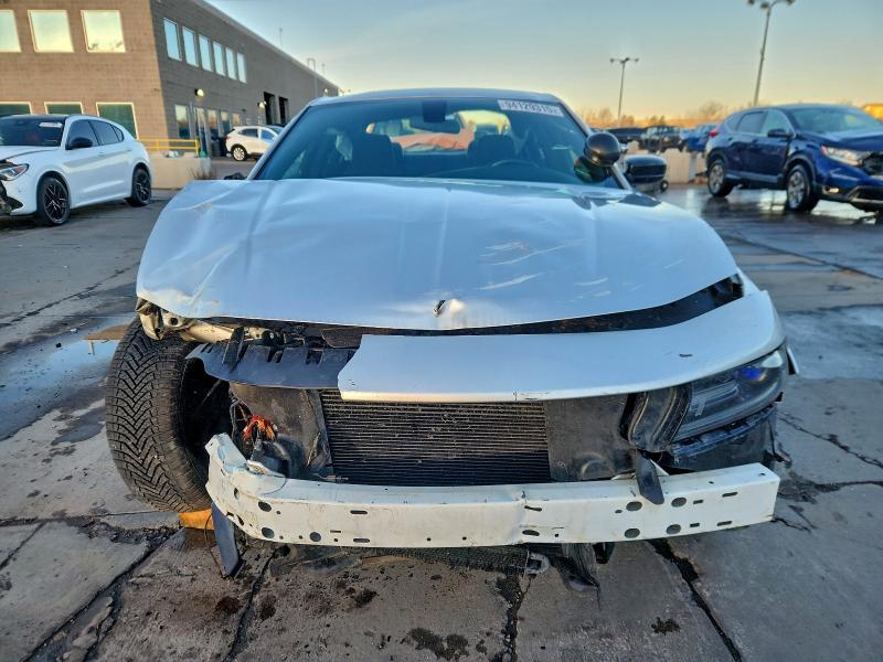 Фото 5 - DODGE CHARGER