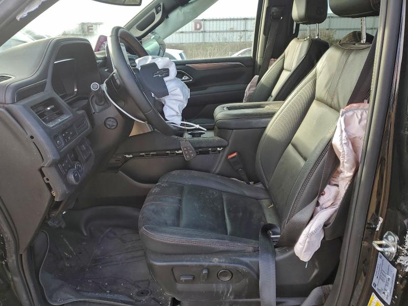 Фото 7 - CHEVROLET SUBURBAN