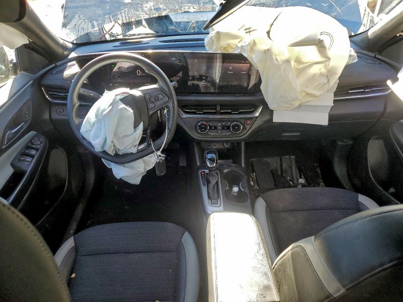 BUICK ENVISTA PR 2024 VIN KL47LAE20RB203827