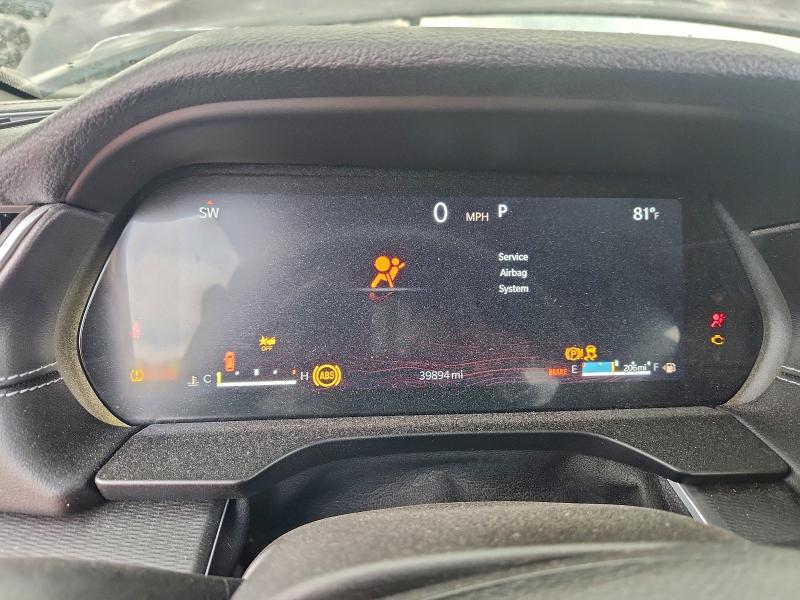 Фото 9 - JEEP GRAND CHER