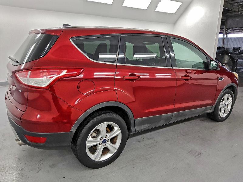 Фото 3 - FORD ESCAPE