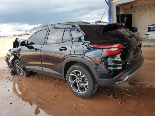 Фото 2 - CHEVROLET TRAX