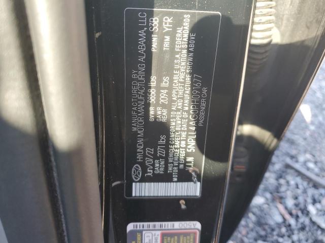 Фото 12 - HYUNDAI ELANTRA