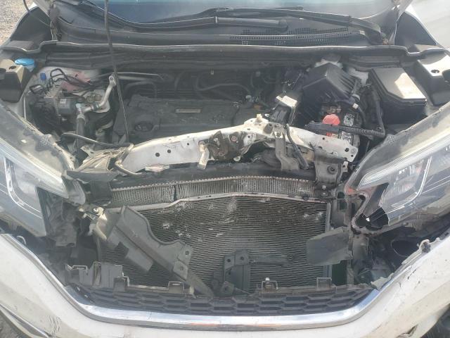 Фото 12 - HONDA CRV