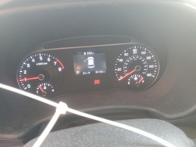 Фото 9 - KIA SOUL