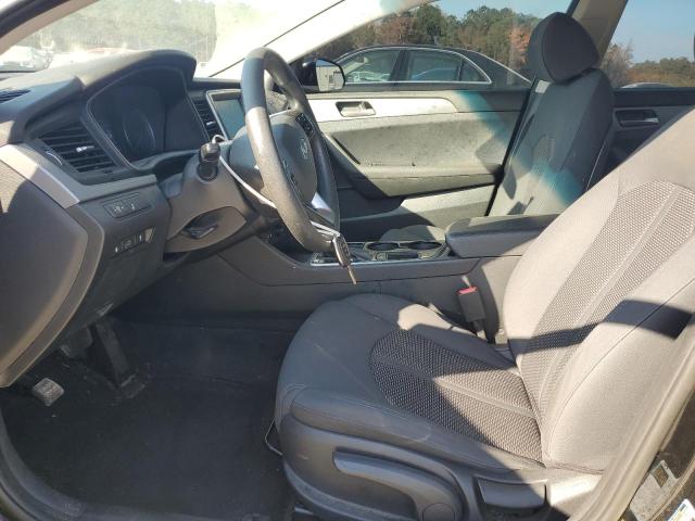 Фото 7 - HYUNDAI SONATA