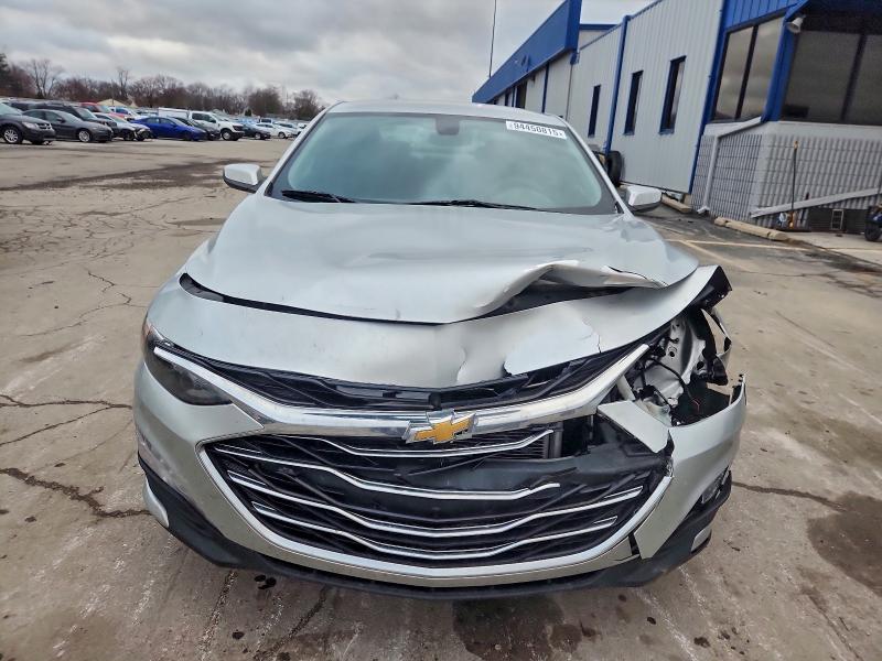 Фото 5 - CHEVROLET MALIBU