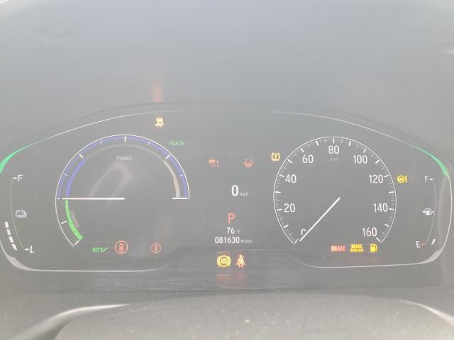 Фото 9 - HONDA ACCORD