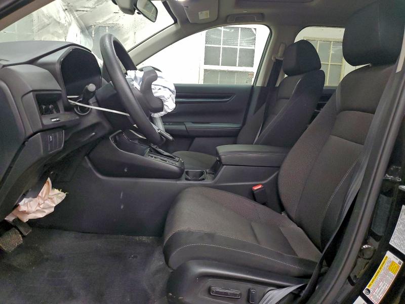 Фото 7 - HONDA CRV